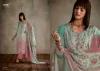 Starlight By Kimora Heer Muslin Printed Embroidery Salwar Suits 